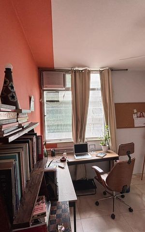 Apartamento para alugar com 79m², 2 quartos e 1 vaga Apartamento para alugar com 79m², 2 quartos e 1 vagaQuarto 2