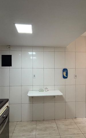 Apartamento para alugar com 79m², 2 quartos e 1 vaga Apartamento para alugar com 79m², 2 quartos e 1 vagaCozinha