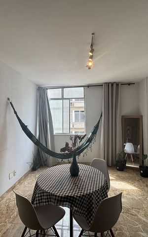 Apartamento para alugar com 79m², 2 quartos e 1 vaga Apartamento para alugar com 79m², 2 quartos e 1 vagaSala