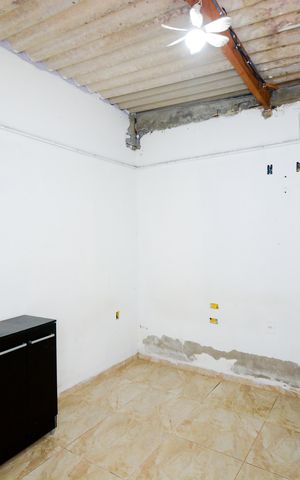 Casa para alugar com 70m², 1 quarto e 1 vagaQuarto