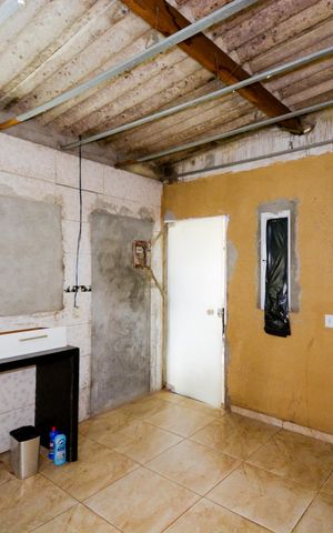 Casa para alugar com 70m², 1 quarto e 1 vagaCozinha