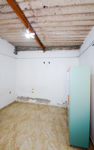 Casa para alugar com 70m², 1 quarto e 1 vagaQuarto