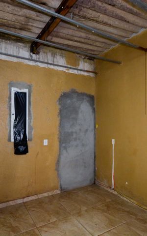 Casa para alugar com 70m², 1 quarto e 1 vagaCozinha