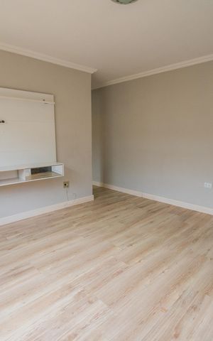 Apartamento para alugar com 54m², 2 quartos e 1 vaga Apartamento para alugar com 54m², 2 quartos e 1 vagaSala