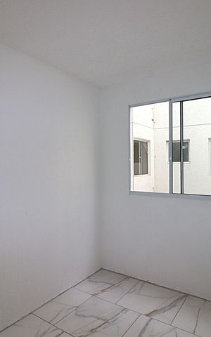 Apartamento para alugar com 40m², 2 quartos e 1 vagaQuarto 2