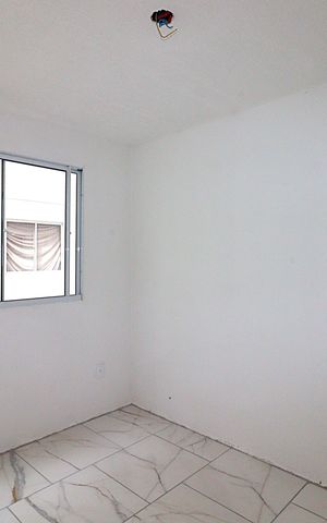 Apartamento para alugar com 40m², 2 quartos e 1 vagaQuarto 2