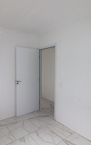 Apartamento para alugar com 40m², 2 quartos e 1 vagaQuarto 1