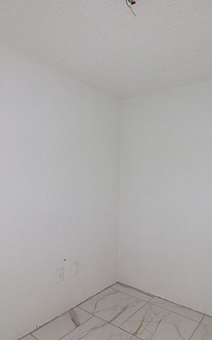 Apartamento para alugar com 40m², 2 quartos e 1 vagaQuarto 2