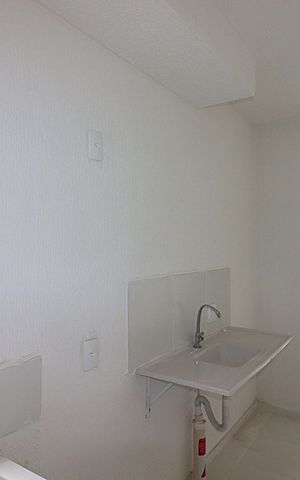 Apartamento para alugar com 40m², 2 quartos e 1 vagaCozinha