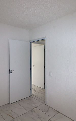 Apartamento para alugar com 40m², 2 quartos e 1 vagaQuarto 2