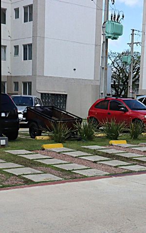 Apartamento para alugar com 40m², 2 quartos e 1 vagaÁrea comum