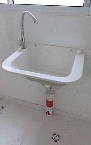 Apartamento para alugar com 40m², 2 quartos e 1 vagaÁrea de serviço