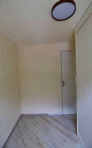 Apartamento para alugar com 48m², 2 quartos e 1 vaga Apartamento para alugar com 48m², 2 quartos e 1 vagaQuarto 2