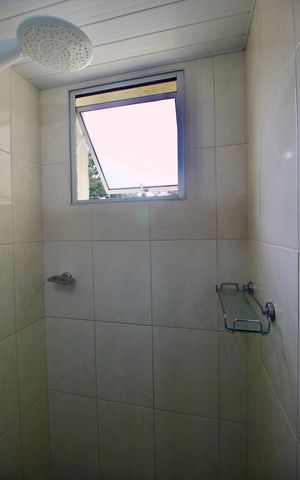 Apartamento para alugar com 48m², 2 quartos e 1 vaga Apartamento para alugar com 48m², 2 quartos e 1 vagaBanheiro