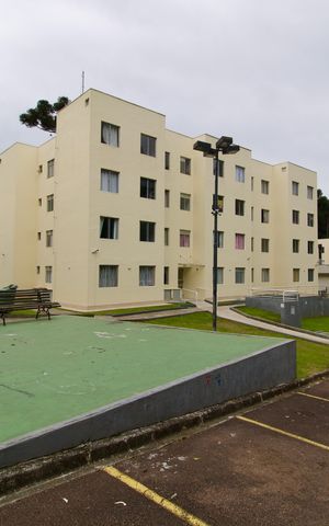Apartamento para alugar com 48m², 2 quartos e 1 vaga Apartamento para alugar com 48m², 2 quartos e 1 vagaÁrea comum