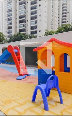 Apartamento à venda com 75m², 3 quartos e 2 vagas Apartamento à venda com 75m², 3 quartos e 2 vagasPlayground