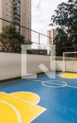Apartamento à venda com 75m², 3 quartos e 2 vagas Apartamento à venda com 75m², 3 quartos e 2 vagasQuadra Esportiva