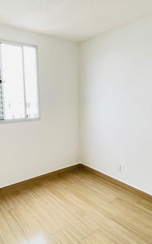 Apartamento para alugar com 44m², 2 quartos e 1 vaga Apartamento para alugar com 44m², 2 quartos e 1 vagaQuarto