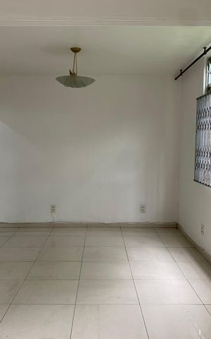 Apartamento para alugar com 45m², 2 quartos e sem vaga Apartamento para alugar com 45m², 2 quartos e sem vagaSala