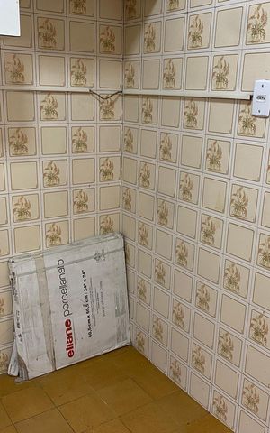 Apartamento para alugar com 45m², 2 quartos e sem vaga Apartamento para alugar com 45m², 2 quartos e sem vagaCozinha