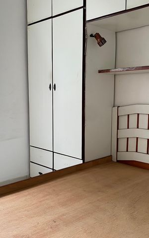 Apartamento para alugar com 45m², 2 quartos e sem vaga Apartamento para alugar com 45m², 2 quartos e sem vagaQuarto 1