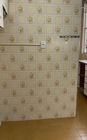 Apartamento para alugar com 45m², 2 quartos e sem vaga Apartamento para alugar com 45m², 2 quartos e sem vagaCozinha