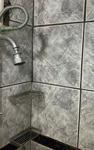 Apartamento para alugar com 45m², 2 quartos e sem vaga Apartamento para alugar com 45m², 2 quartos e sem vagaBanheiro