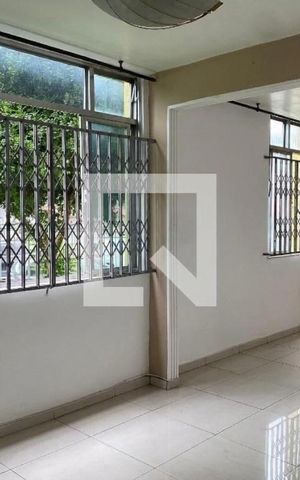 Apartamento para alugar com 45m², 2 quartos e sem vaga Apartamento para alugar com 45m², 2 quartos e sem vagaSala