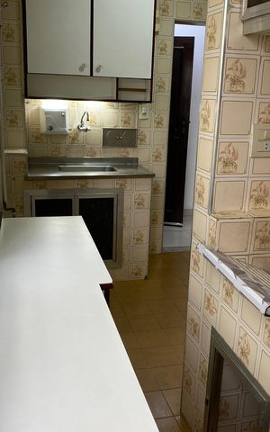 Apartamento para alugar com 45m², 2 quartos e sem vaga Apartamento para alugar com 45m², 2 quartos e sem vagaÁrea de serviço