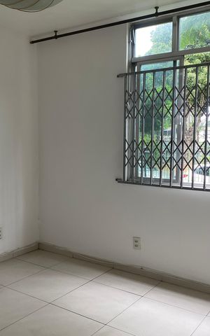 Apartamento para alugar com 45m², 2 quartos e sem vaga Apartamento para alugar com 45m², 2 quartos e sem vagaSala