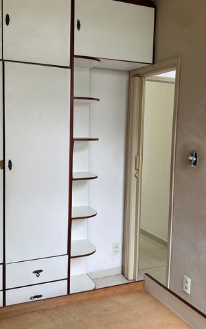 Apartamento para alugar com 45m², 2 quartos e sem vaga Apartamento para alugar com 45m², 2 quartos e sem vagaQuarto 1