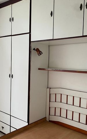 Apartamento para alugar com 45m², 2 quartos e sem vaga Apartamento para alugar com 45m², 2 quartos e sem vagaQuarto 1