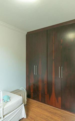Apartamento à venda com 147m², 4 quartos e 2 vagas