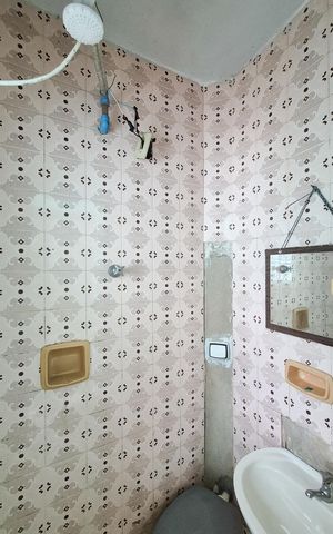 Casa para alugar com 129m², 2 quartos e 2 vagasBanheiro de serviço