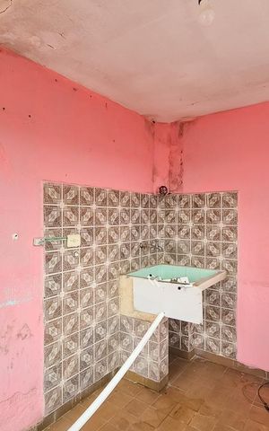 Casa para alugar com 129m², 2 quartos e 2 vagasÁrea de Serviço