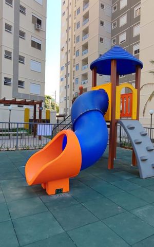 Apartamento para alugar com 56m², 2 quartos e 1 vagaÁrea comum