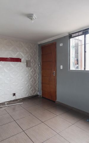 Apartamento para alugar com 42m², 2 quartos e 1 vaga Apartamento para alugar com 42m², 2 quartos e 1 vagaSala