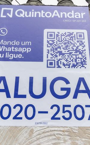 Apartamento para alugar com 42m², 2 quartos e 1 vaga Apartamento para alugar com 42m², 2 quartos e 1 vagaPlaca EWTB-2862