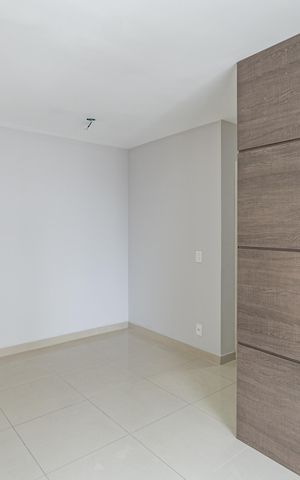 Apartamento para alugar com 55m², 2 quartos e 1 vagaSala