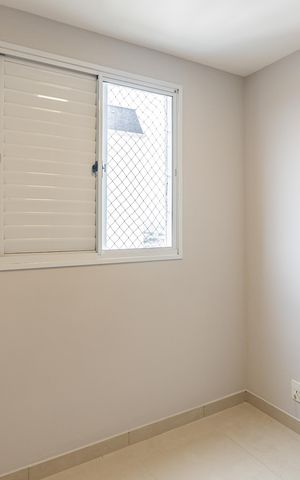 Apartamento para alugar com 55m², 2 quartos e 1 vagaQuarto 1
