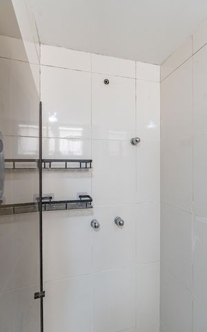 Apartamento para alugar com 55m², 2 quartos e 1 vagaBanheiro