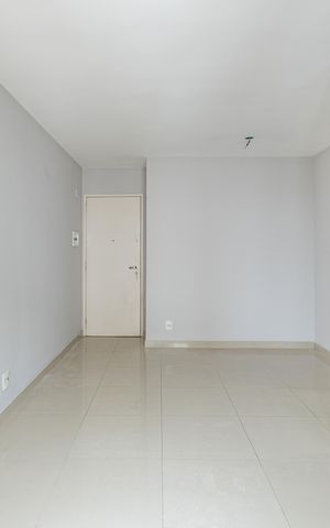 Apartamento para alugar com 55m², 2 quartos e 1 vagaSala