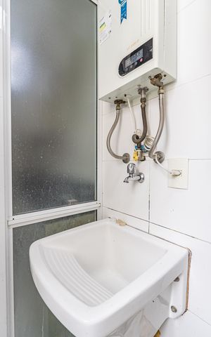 Apartamento para alugar com 55m², 2 quartos e 1 vagaÁrea de Serviço