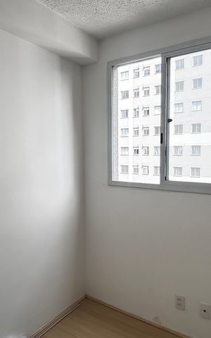 Casa para alugar com 37m², 2 quartos e sem vagaQuarto 2