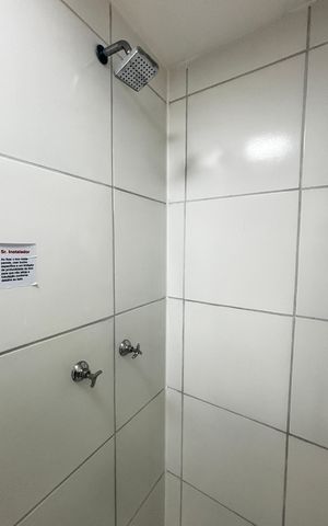 Casa para alugar com 37m², 2 quartos e sem vagaBanheiro