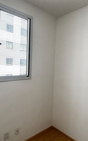 Casa para alugar com 37m², 2 quartos e sem vagaQuarto 2