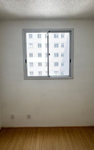 Casa para alugar com 37m², 2 quartos e sem vagaQuarto 1