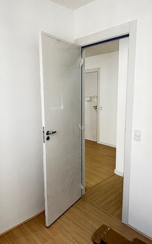 Casa para alugar com 37m², 2 quartos e sem vagaQuarto 2