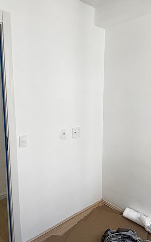 Casa para alugar com 37m², 2 quartos e sem vagaQuarto 2