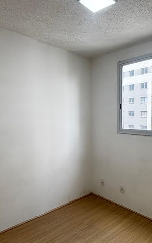 Casa para alugar com 37m², 2 quartos e sem vagaQuarto 1